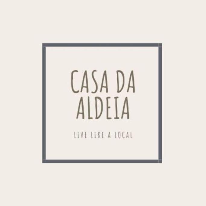 Gasthaus Casa Da Aldeia - Baleal - Peniche Casais Brancos Exterior foto