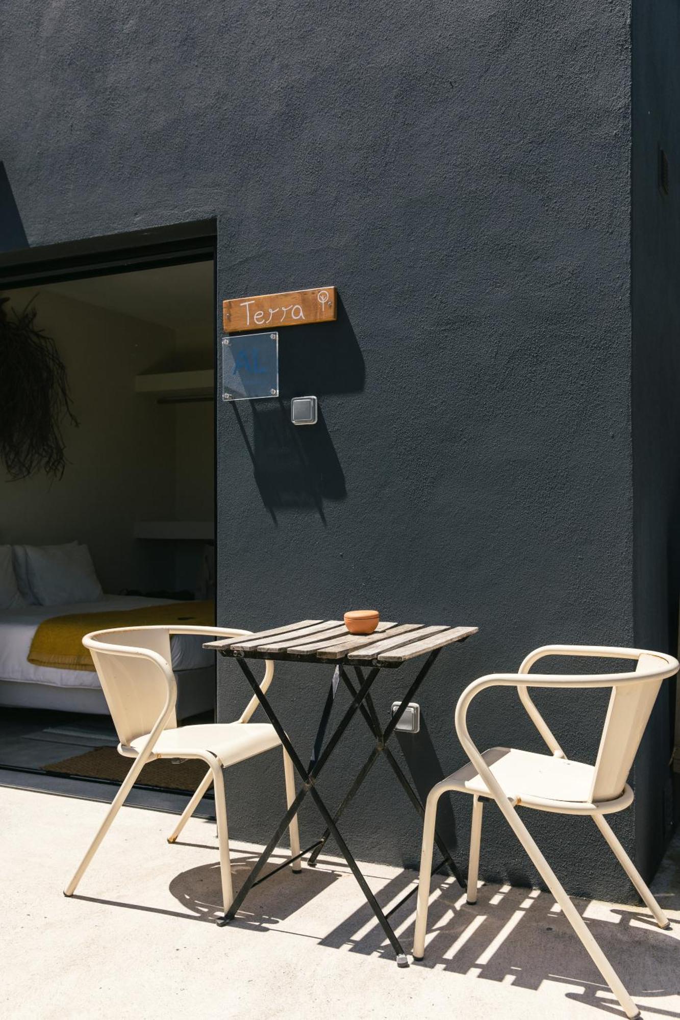 Gasthaus Casa Da Aldeia - Baleal - Peniche Casais Brancos Exterior foto
